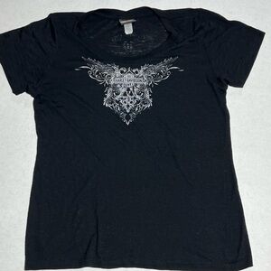 Women’s capital City Harley Davidson tshirt size XXL